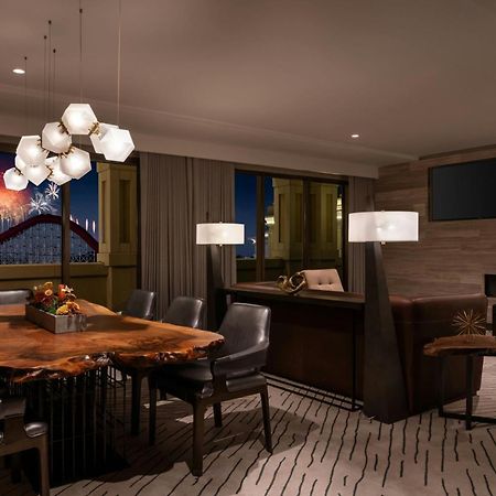 The Westin Anaheim Resort Экстерьер фото