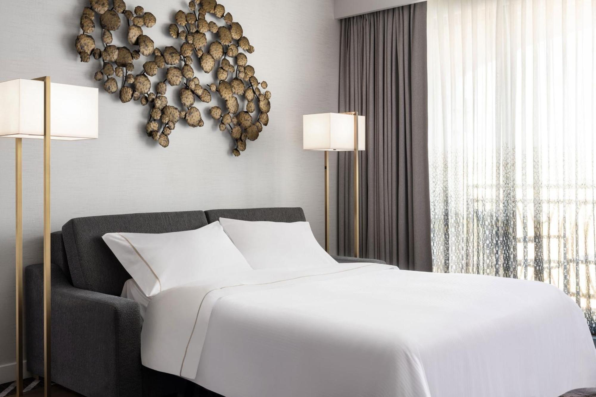 The Westin Anaheim Resort Экстерьер фото
